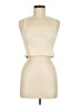 OQQ Ivory Tank Top Size M - photo 1