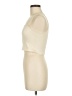 OQQ Ivory Tank Top Size M - photo 5