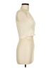 OQQ Ivory Tank Top Size M - photo 4