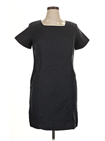 Adolfo Studio Casual Dress (view 1)