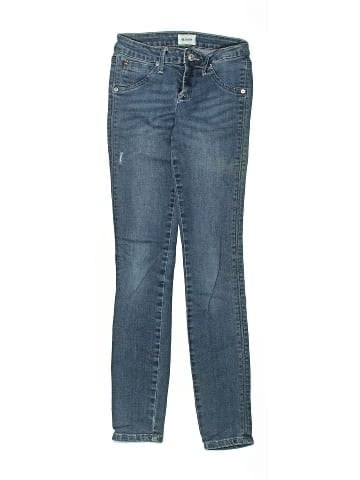 Hudson Jeans Jeans (view 1)