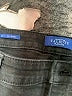 Limited Edition Stars Black Jeans Size 14 ANKLE - photo 4