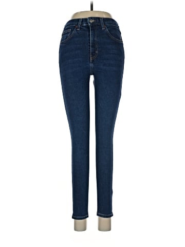 Topshop Jeans (view 1)