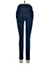 Topshop Solid Blue Jeans Size 28 waist - photo 2