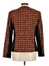 Assorted Brands Tweed Orange Jacket Size M - photo 2
