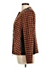 Assorted Brands Tweed Orange Jacket Size M - photo 5