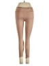 Nike Tan Active Pants Size S - photo 2