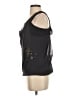 Robbi & Nikki Gray Black Tank Top Size XS - photo 5