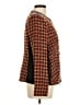 Assorted Brands Tweed Orange Jacket Size M - photo 4