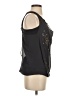 Robbi & Nikki Gray Black Tank Top Size XS - photo 4