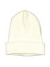 Unbranded Ivory Beanie One size - photo 1