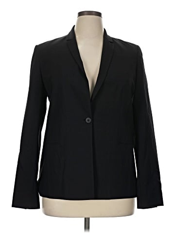 Elie Tahari Blazer (view 1)