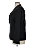 Elie Tahari Black Blazer Size XL (estimated) - photo 5