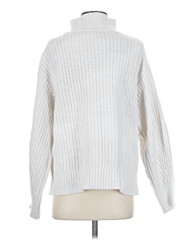 A New Day Turtleneck Sweater (view 2)