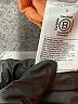Athleta 100% Linen Solid Orange Shorts Size 2 - photo 4