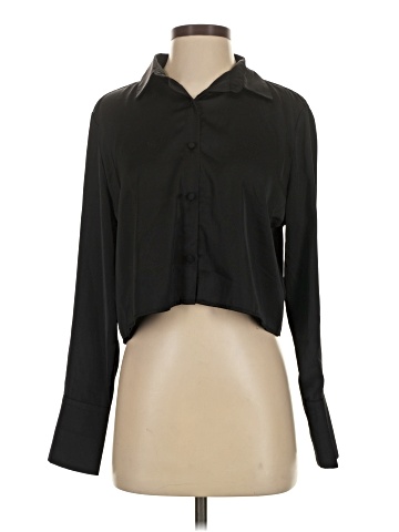 Cotton On Long Sleeve Blouse (view 1)