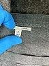 Halogen Graphic Gray Sweatshirt Size M (petite) - photo 7