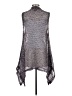 Katie Todd Gray Vest Size S - photo 2