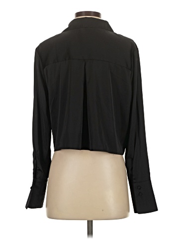 Cotton On Long Sleeve Blouse (view 2)