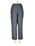 Lulus Tweed Gray Dress Pants Size S - photo 1