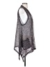Katie Todd Gray Vest Size S - photo 4