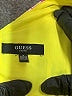 Guess 100% Polyester Tropical Yellow Cocktail Dress Size 2 - photo 6