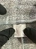 Assorted Brands Stars Gray Sweatpants Size XS - photo 4