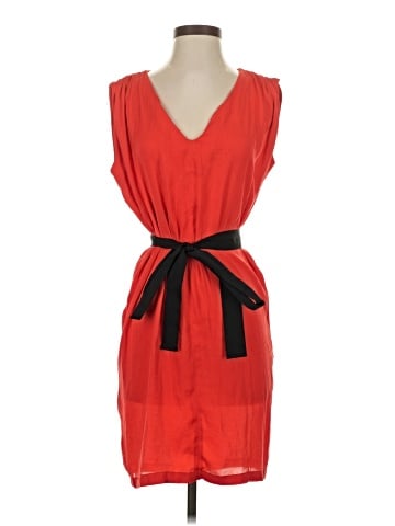 Zara Basic Cocktail Dress (view 1)