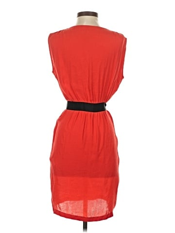 Zara Basic Cocktail Dress (view 2)