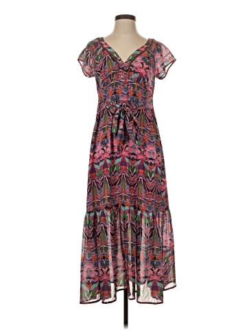 Vanessa Virginia Casual Dress (view 1)