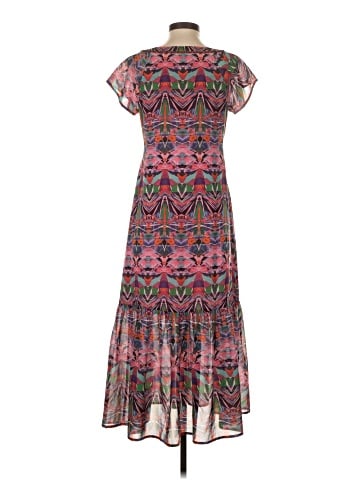 Vanessa Virginia Casual Dress (view 2)