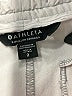 Athleta Solid Ivory Athletic Shorts Size 2 - photo 3