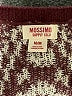 Mossimo Supply Co. Chevron-herringbone Burgundy Pullover Sweater Size M - photo 7
