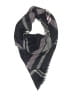 Aerie Gray Blue Scarf One size - photo 1