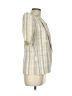 Lord & Taylor Ivory Blazer Size 6 - photo 4