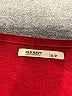 Old Navy 100% Cotton Red Cardigan Size S - photo 7