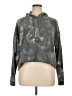 J for Justify Camo Gray Pullover Hoodie Size XL - photo 1