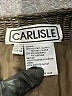 Carlisle Gray Blazer Size 4 - photo 6