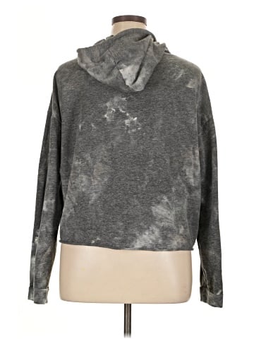 J for Justify Pullover Hoodie (view 2)