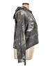 J for Justify Camo Gray Pullover Hoodie Size XL - photo 4