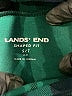 Lands' End Green Long Sleeve Top Size S - photo 7