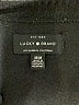 Lucky Brand Black Pullover Sweater Size M - photo 7