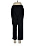 Eileen Fisher Solid Black Active Pants Size M - photo 2