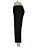 Eileen Fisher Solid Black Active Pants Size M - photo 5