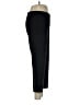 Eileen Fisher Solid Black Active Pants Size M - photo 4