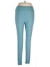 Lularoe Solid Teal Active Pants Size 1X (Tall & Curvy) - photo 1