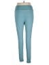 Lularoe Solid Teal Active Pants Size 1X (Tall & Curvy) - photo 2