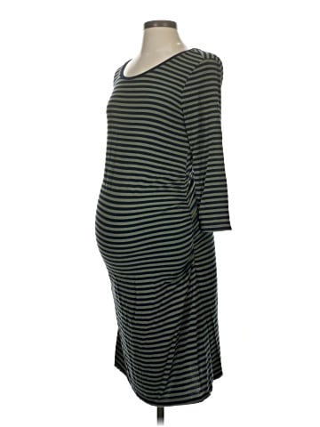 Liz Lange Maternity for Target Casual Dress (view 1)