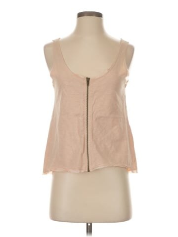 Kimchi Blue Sleeveless Blouse (view 1)