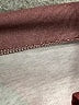 Unbranded Burgundy Pullover Hoodie Size M - photo 7